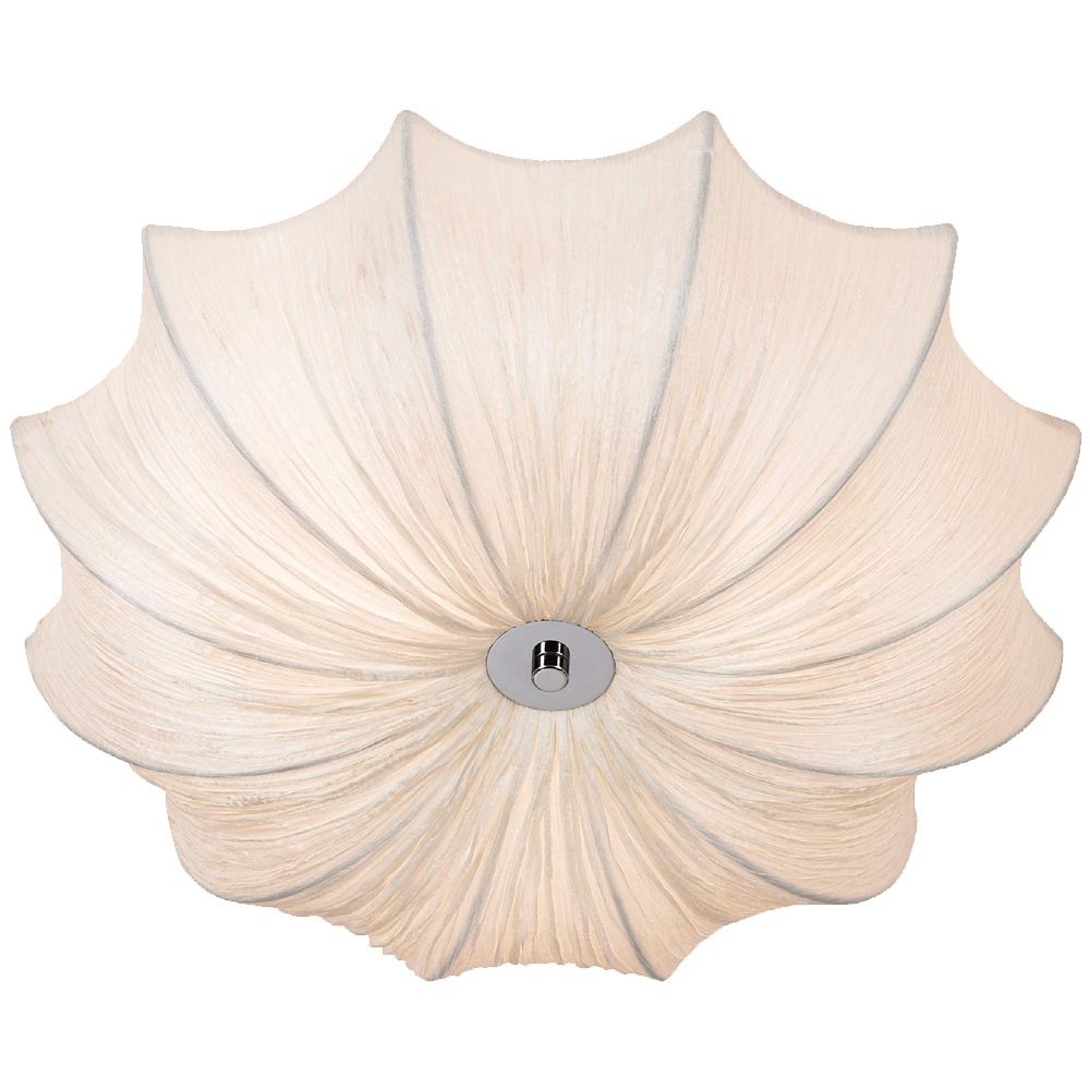 Possini Euro Design 21wide Planetarium Ceiling Light